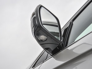 2016款EcoBoost 245 四驱尊锐型 7座 细节外观
