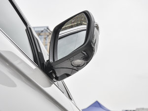 2016款EcoBoost 245 四驱尊锐型 7座 细节外观