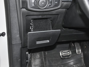 2016EcoBoost 245 J 7 g