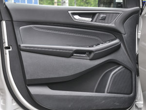 2016EcoBoost 245 J 7 g