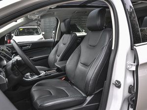 2016EcoBoost 245 J 7 {