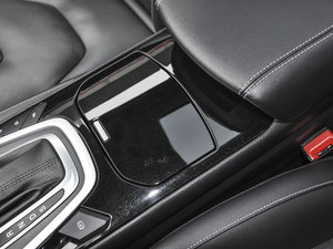 2016EcoBoost 245 J 7 g