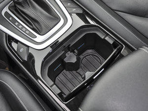 2016EcoBoost 245 J 7 g