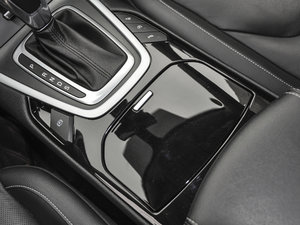 2016EcoBoost 245 J 7 g