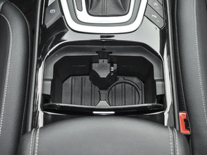 2016EcoBoost 245 J 7 g