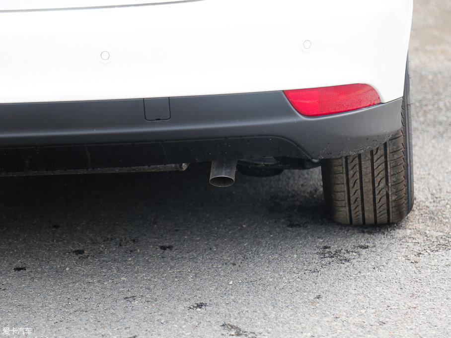 2017˹ Ɏ EcoBoost 125 քӳLа