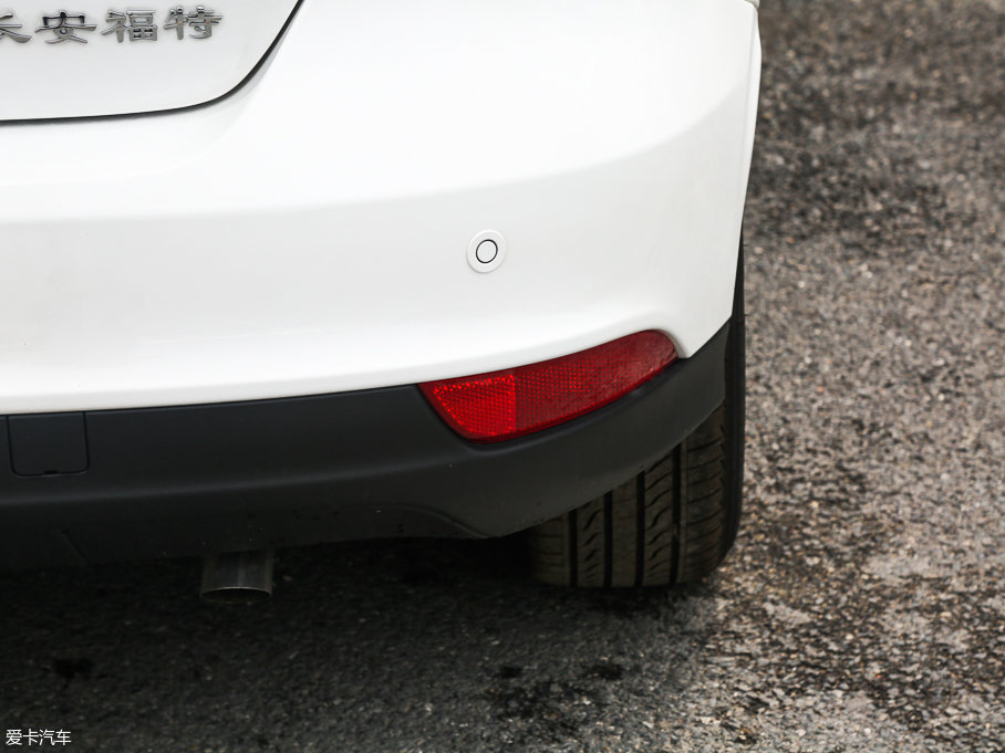 2017˹ Ɏ EcoBoost 125 քӳLа