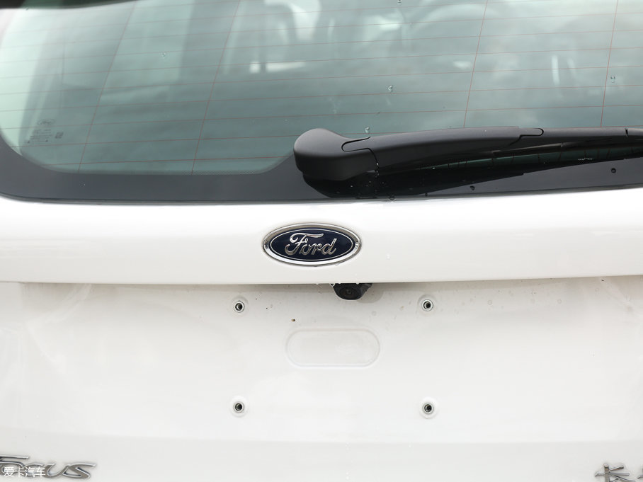 2017˹ Ɏ EcoBoost 125 քӳLа