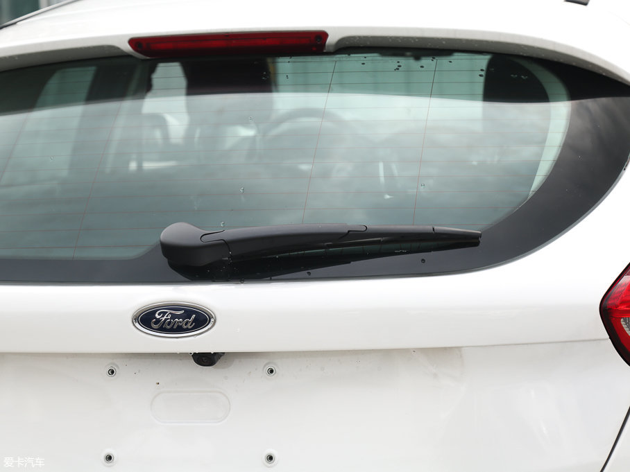 2017˹ Ɏ EcoBoost 125 քӳLа