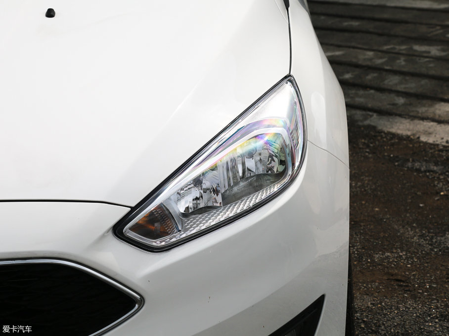 2017˹ Ɏ EcoBoost 125 քӳLа