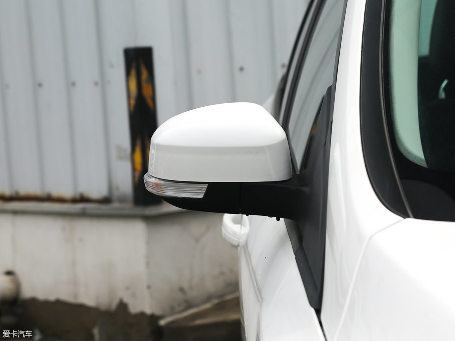 2017˹ Ɏ EcoBoost 125 քӳLа