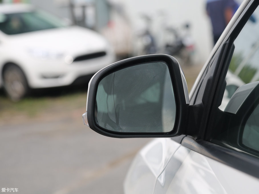 2017˹ Ɏ EcoBoost 125 քӳLа