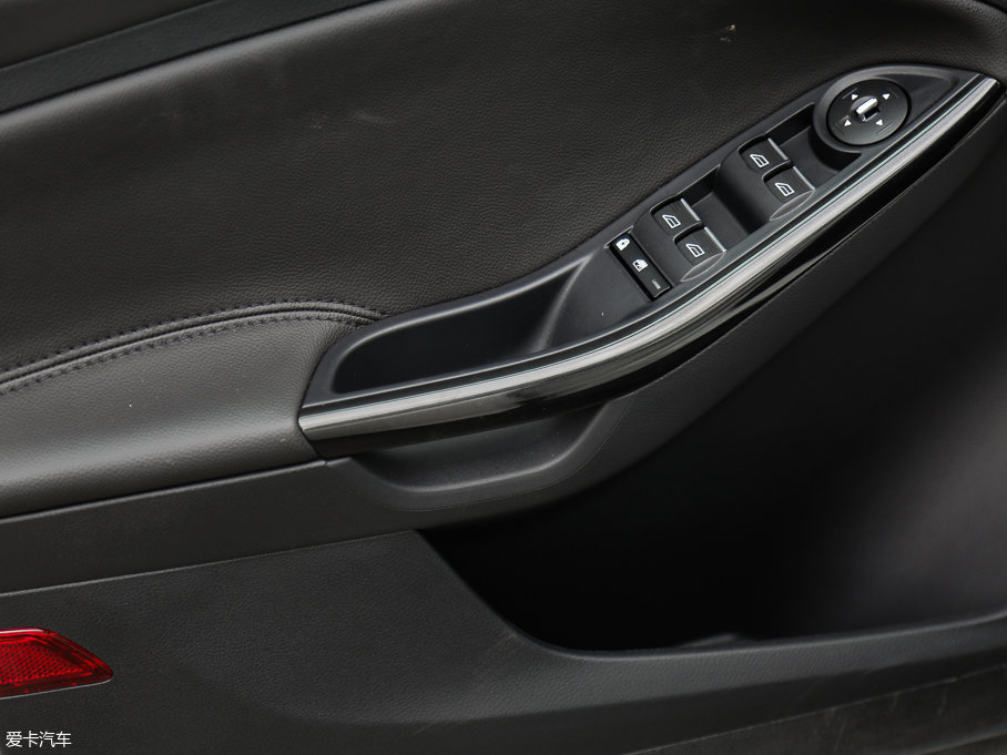 2017˹ Ɏ EcoBoost 125 ք(dng)L(fng)а