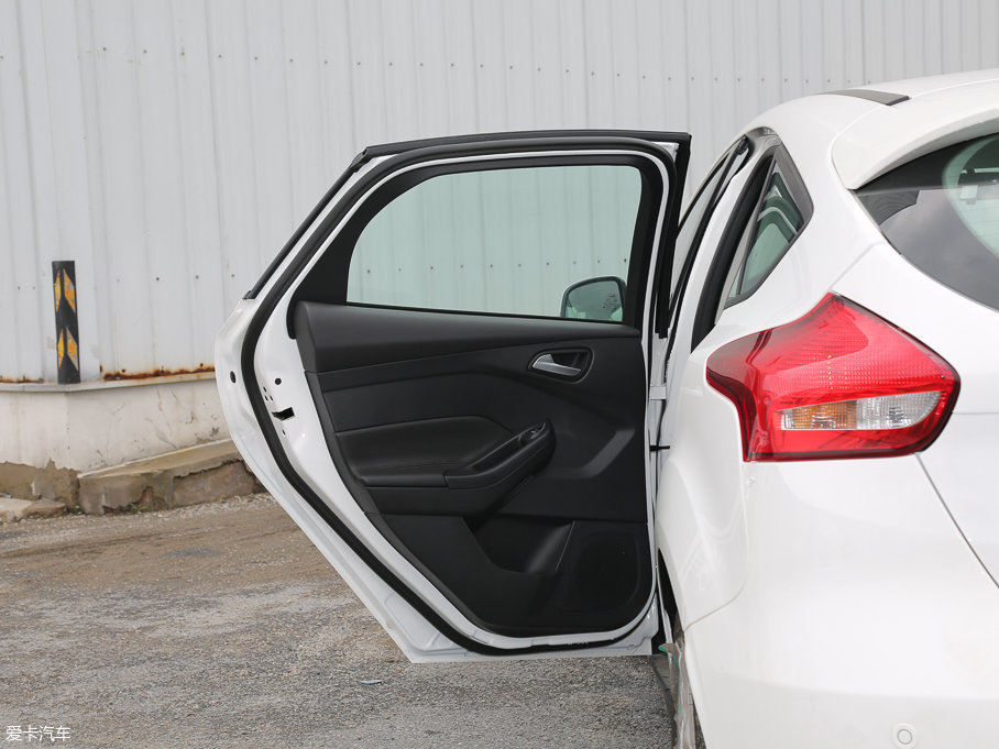 2017˹ Ɏ EcoBoost 125 քӳLа