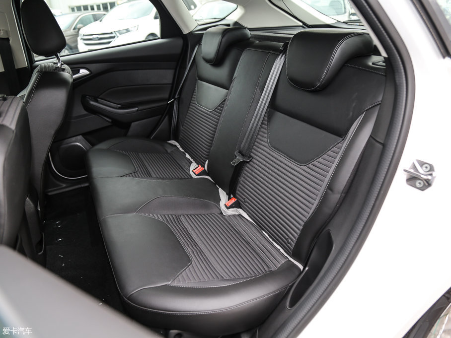 2017˹ Ɏ EcoBoost 125 քӳLа