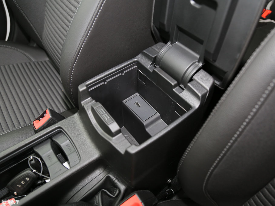 2017˹ Ɏ EcoBoost 125 քӳLа