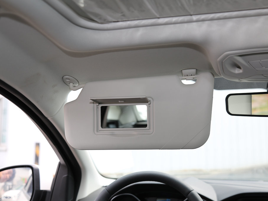 2017˹ Ɏ EcoBoost 125 քӳLа