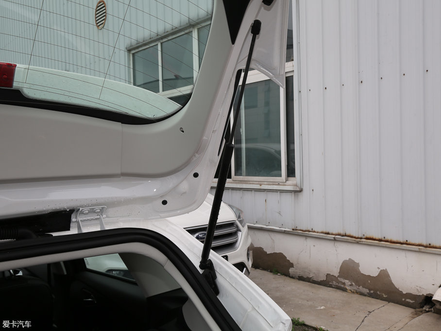 2017˹ Ɏ EcoBoost 125 քӳLа