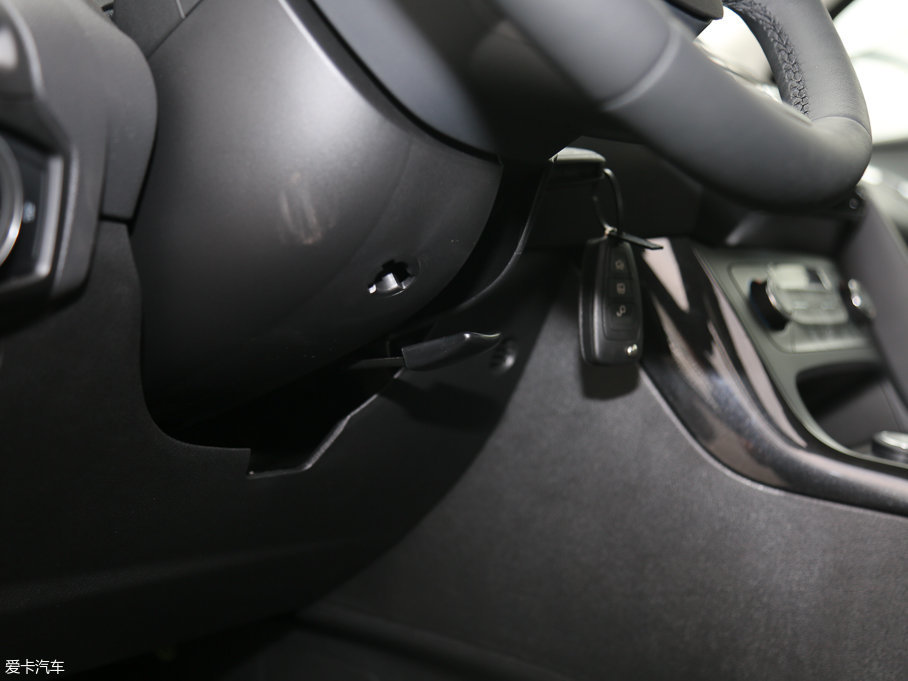 2017˹ Ɏ EcoBoost 125 ք(dng)L(fng)а