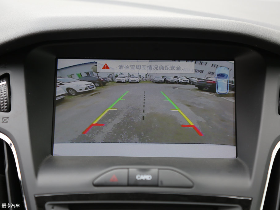 2017˹ Ɏ EcoBoost 125 քӳLа