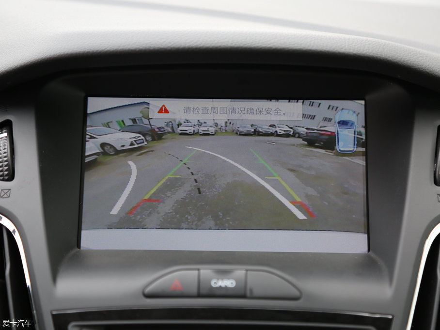 2017˹ Ɏ EcoBoost 125 քӳLа