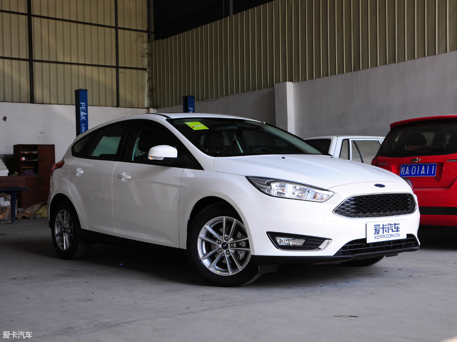 2017˹ Ɏ EcoBoost 125 ԄӳLа