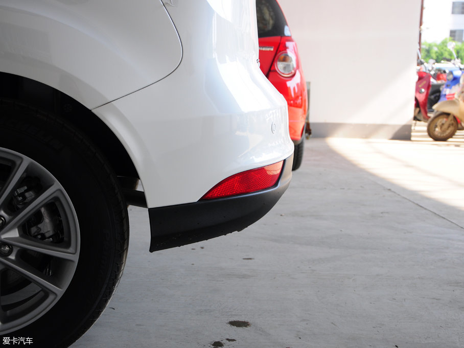 2017˹ Ɏ EcoBoost 125 ԄӳL(fng)а