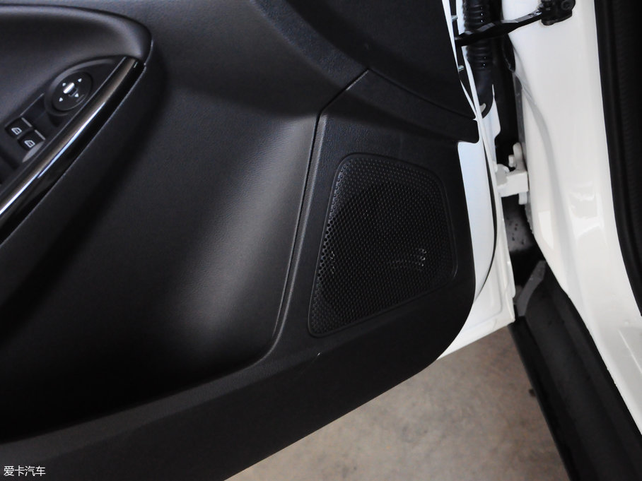 2017˹ Ɏ EcoBoost 125 ԄӳL(fng)а