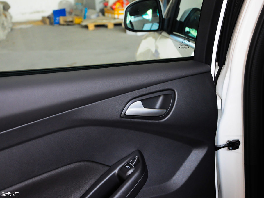 2017˹ Ɏ EcoBoost 125 ԄӳLа