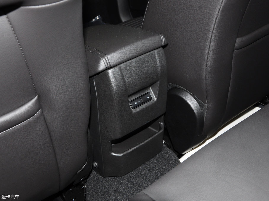 2017˹ Ɏ EcoBoost 125 Ԅ(dng)L(fng)а