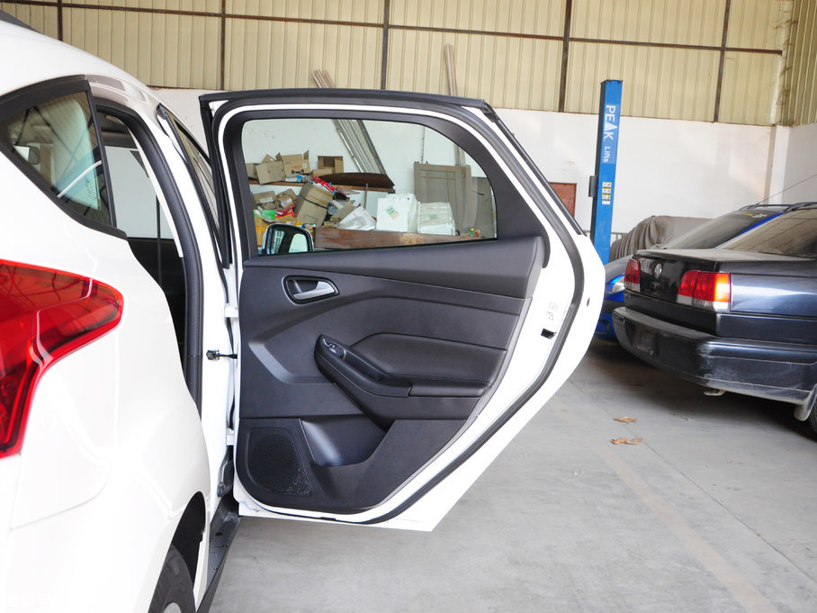 2017˹ Ɏ EcoBoost 125 ԄӳLа