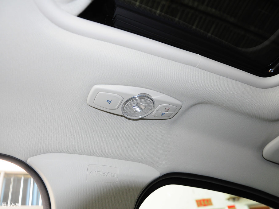 2017˹ Ɏ EcoBoost 125 ԄӳLа