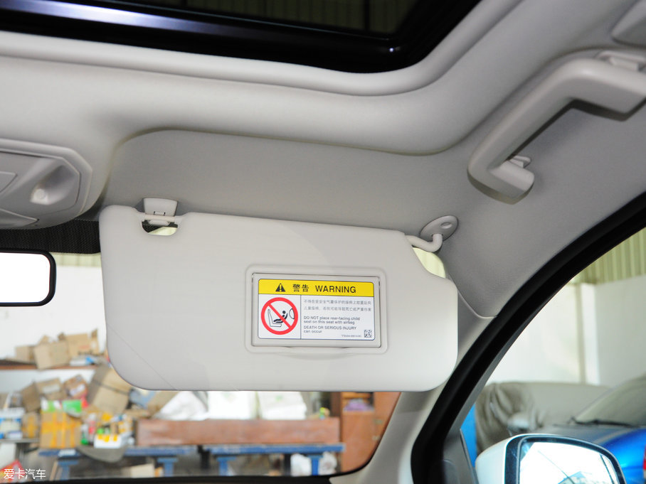 2017˹ Ɏ EcoBoost 125 Ԅ(dng)L(fng)а