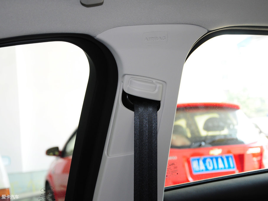 2017˹ Ɏ EcoBoost 125 ԄӳL(fng)а