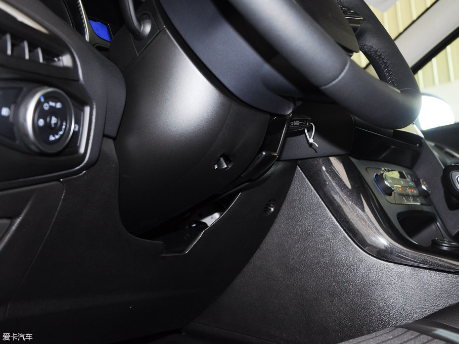 2017˹ Ɏ EcoBoost 125 ԄӳL(fng)а