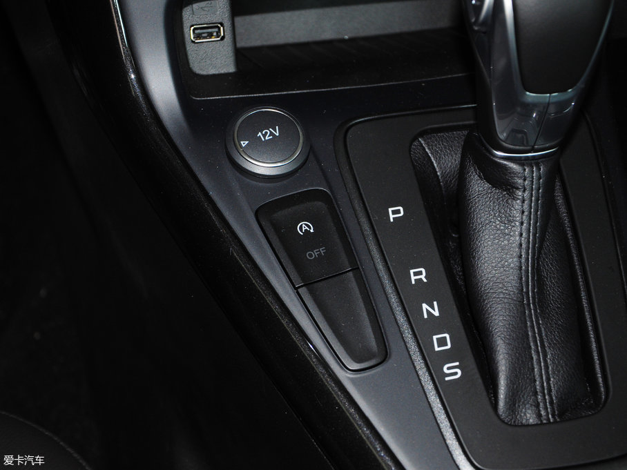 2017˹ Ɏ EcoBoost 125 ԄӳLа