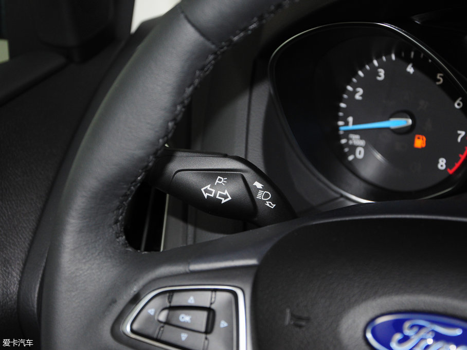 2017˹ Ɏ EcoBoost 125 ԄӳLа