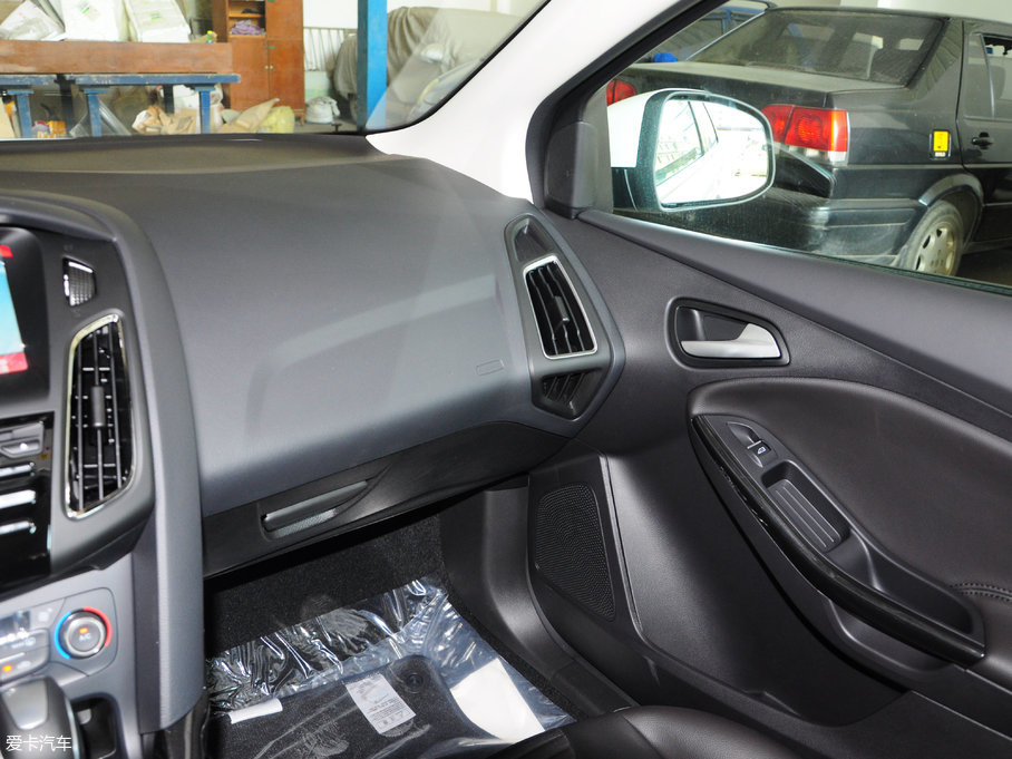 2017˹ Ɏ EcoBoost 125 ԄӳL(fng)а