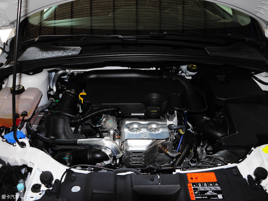 2017˹ Ɏ EcoBoost 125 ԄӳLа