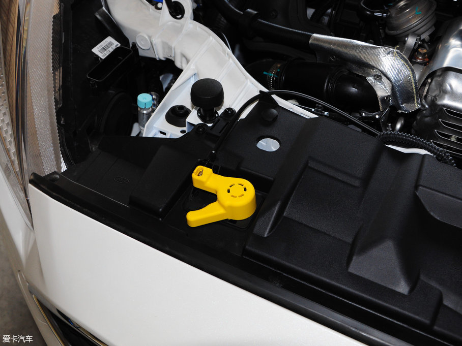 2017˹ Ɏ EcoBoost 125 ԄӳL(fng)а