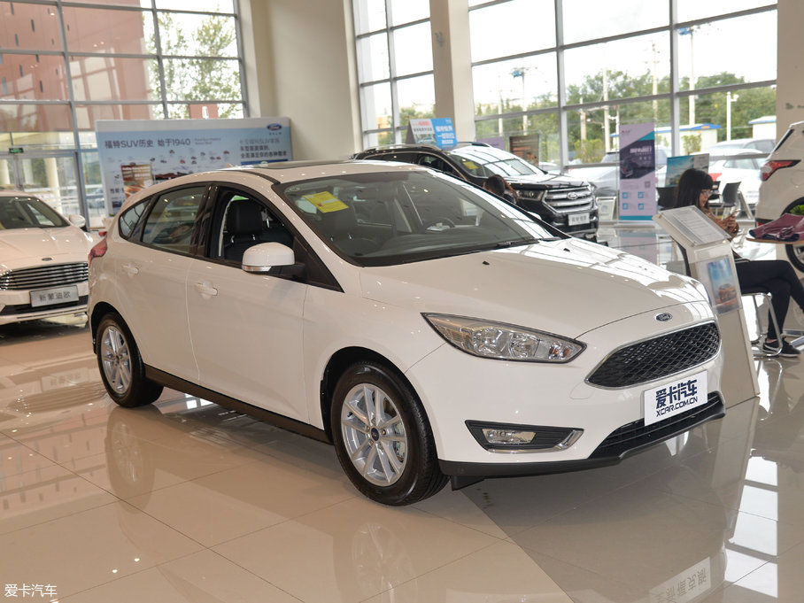 2017˹ Ɏ 1.6L ԄLа