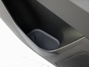 長安福特2017款新福克斯兩廂