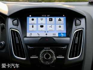 長安福特2017款新?？怂箖蓭? class=