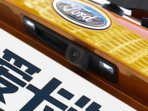 2017款两厢 EcoBoost 180 自动运动型 细节外观