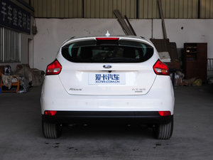 2017Ɏ EcoBoost 125 ԄӳLа 	