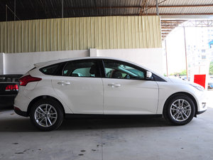 2017Ɏ EcoBoost 125 ԄӳLа w^