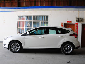 2017Ɏ EcoBoost 125 ԄӳLа ȣ