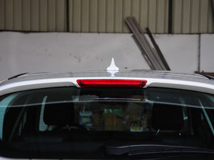 2017Ɏ EcoBoost 125 ԄӳLа (ji)^