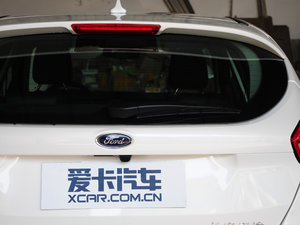 2017Ɏ EcoBoost 125 ԄӳLа (ji)^