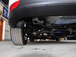 2017Ɏ EcoBoost 125 ԄӳLа Ś